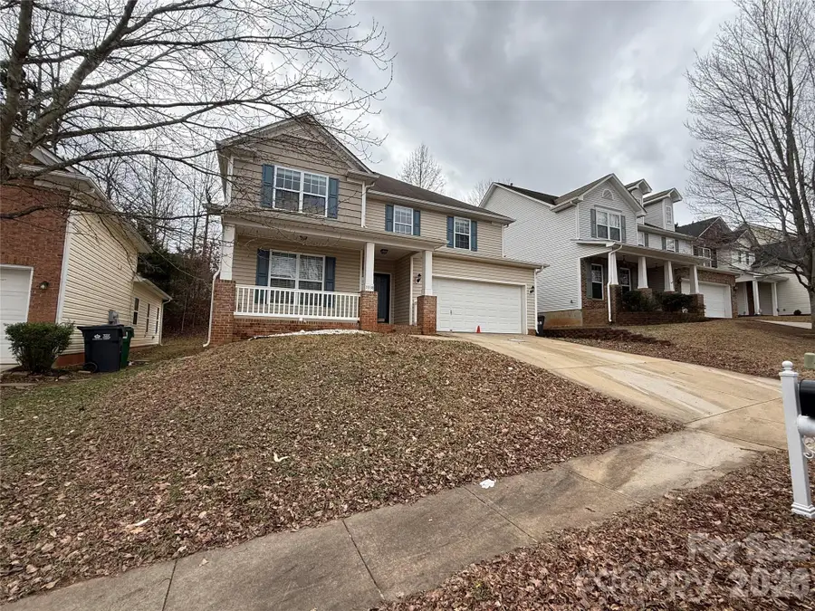 3338 Crutchfield Place, Charlotte, NC 28213 - #2