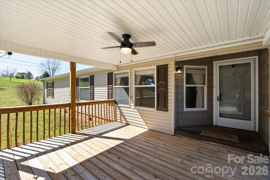 18 Ford Valley Road, Weaverville, NC 28787 - #3