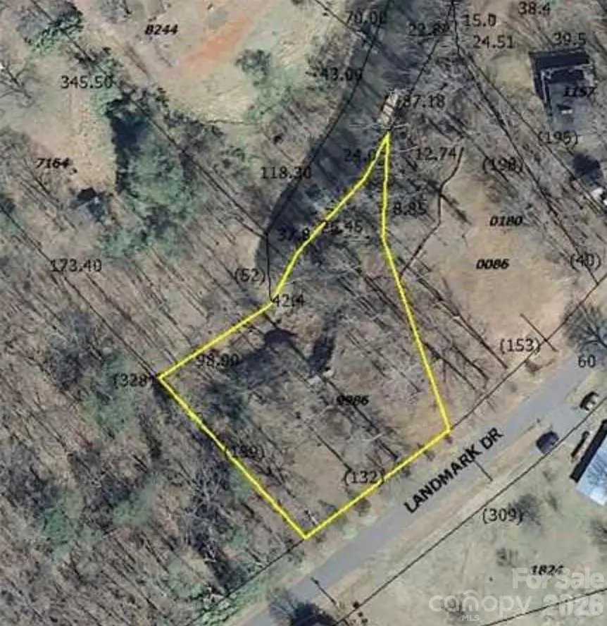 3700 Landmark Drive, Sherrills Ford, NC 28673 - #3