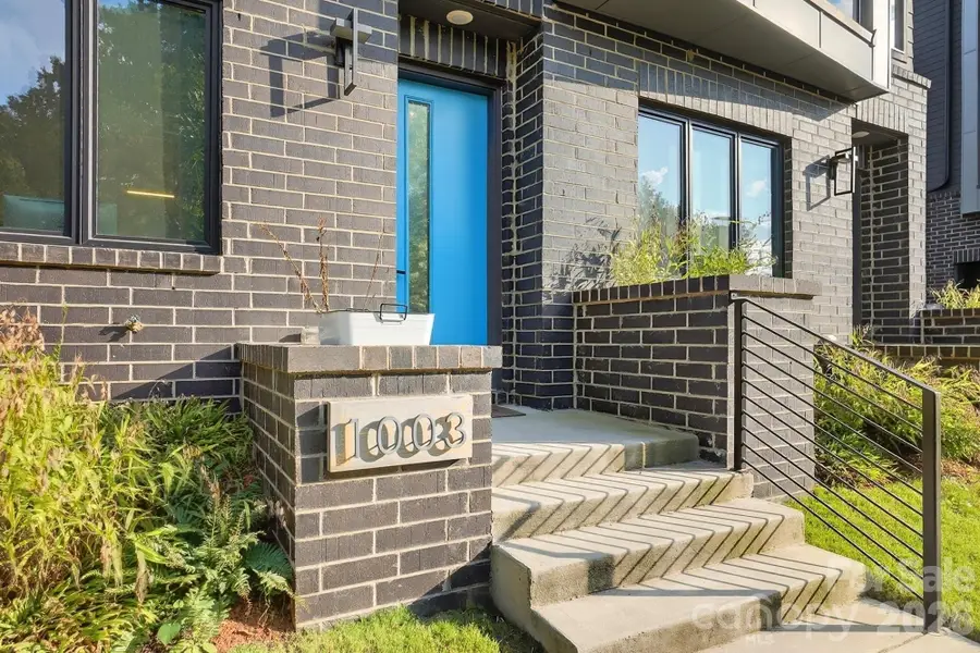 1003 Zinc Lane, Charlotte, NC 28205 - #2
