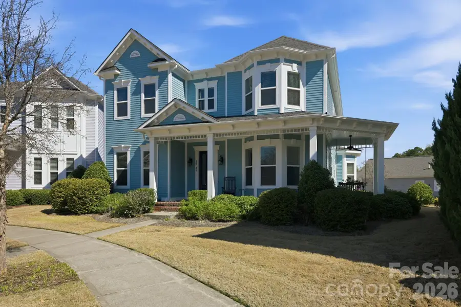 20106 Dowry Court, Cornelius, NC 28031 - #3