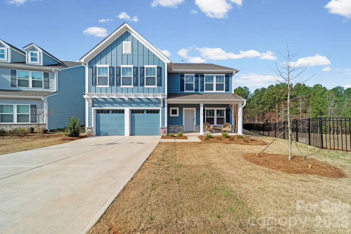 11133 Argosy Drive, Lancaster, SC 29720 - #1