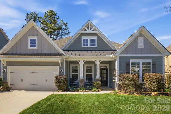 10046 Fox Trotter Lane, Midland, NC 28107