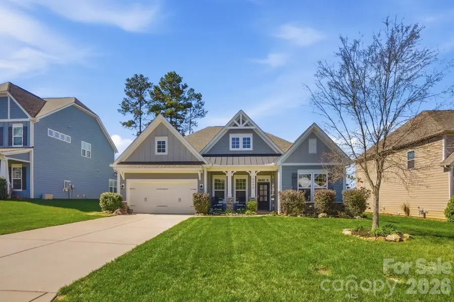 10046 Fox Trotter Lane, Midland, NC 28107 - #2