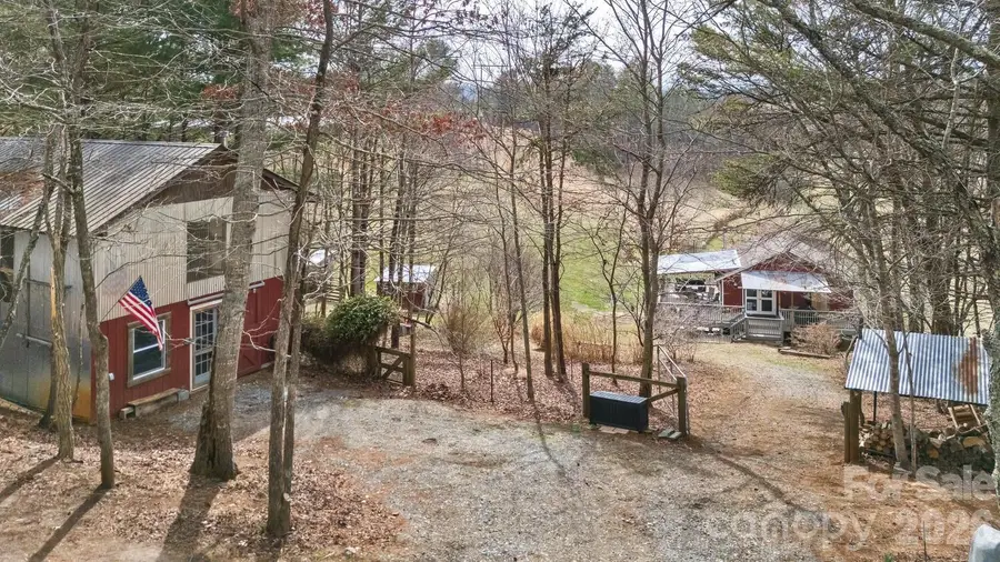 162 Pickens Road, Weaverville, NC 28787 - #2