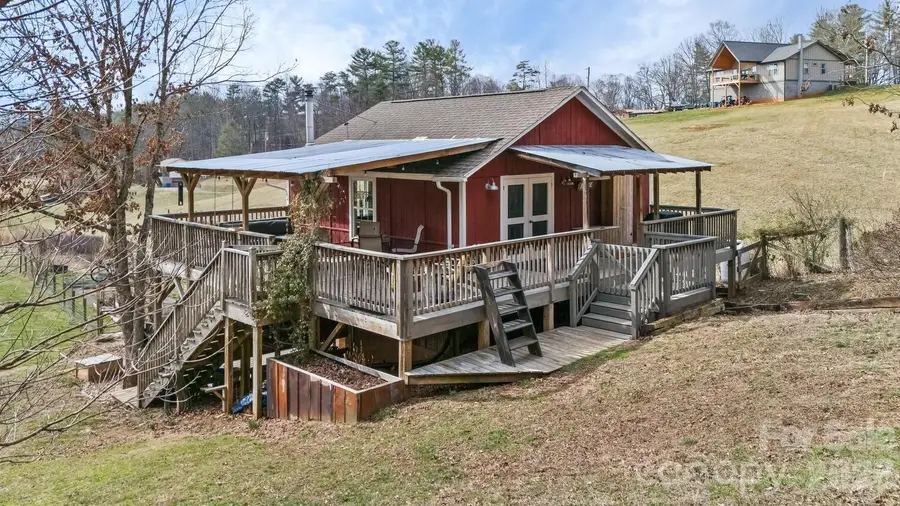 162 Pickens Road, Weaverville, NC 28787 - #3