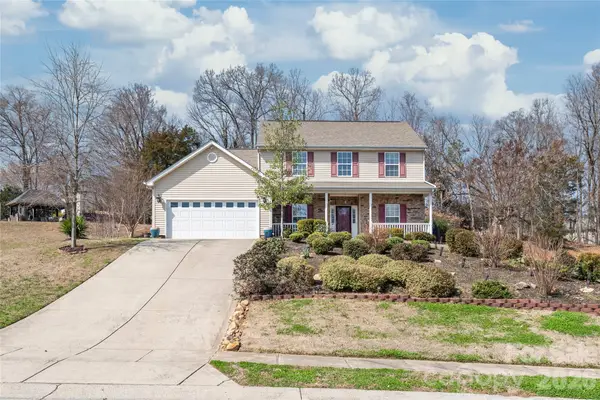 12205 Westbury Glen Court, Charlotte, NC 28262