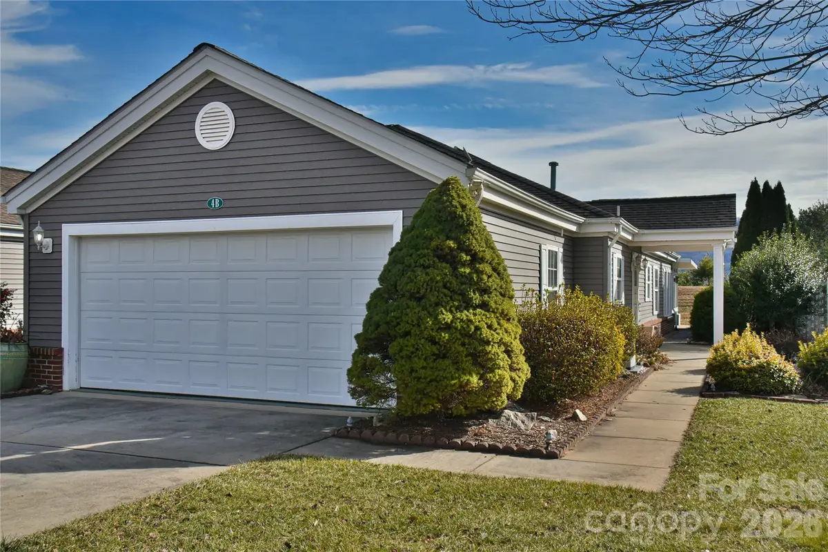 4 Heather Way #B, Candler, NC 28715 - #1