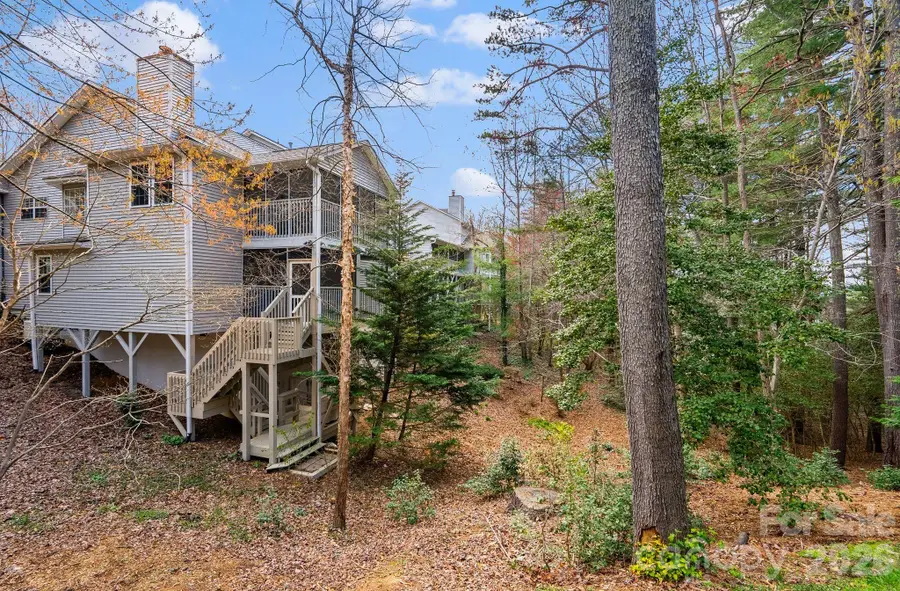 100 Thistle Knoll Court, Asheville, NC 28803 - #3