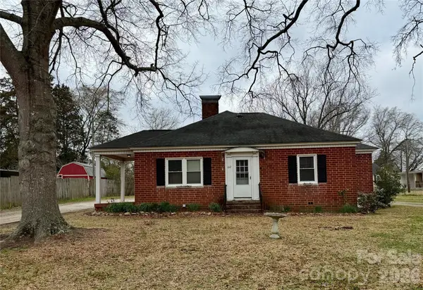 612 Ballard Street, Chester, SC 29706