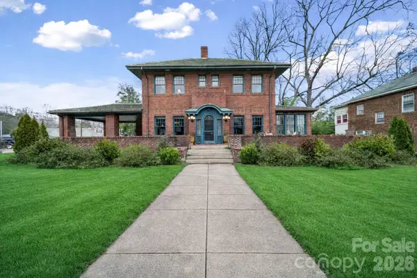 128 W Thomas Street, Salisbury, NC 28144