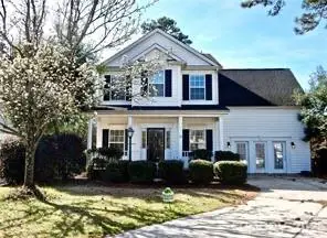 13623 Christian Tyler Court, Charlotte, NC 28278 - #1