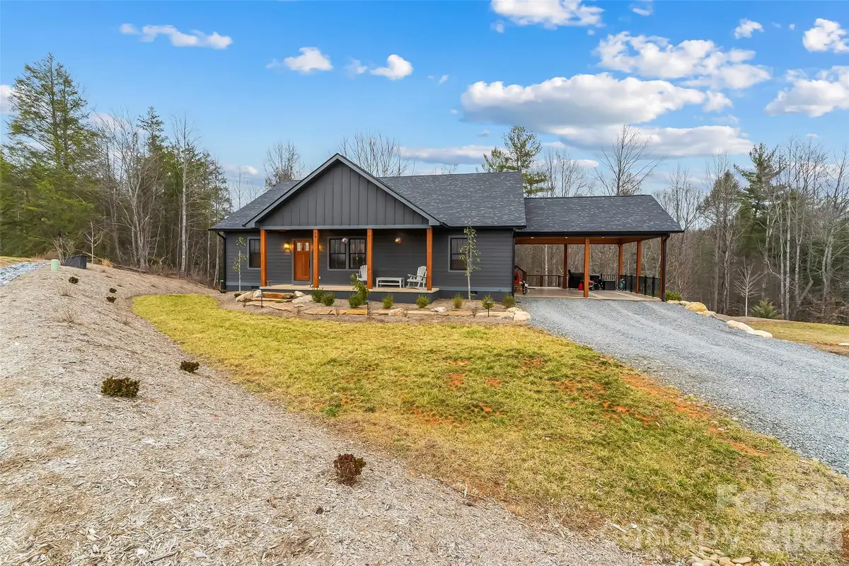 50 Kennedy Drive, Marion, NC 28752 - #1