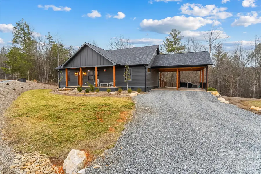 50 Kennedy Drive, Marion, NC 28752 - #2