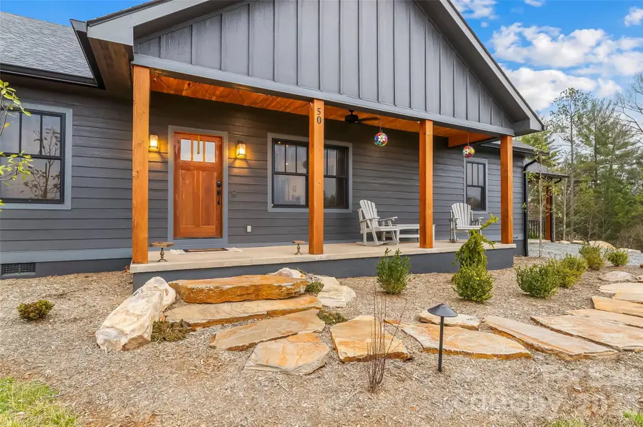 50 Kennedy Drive, Marion, NC 28752 - #3