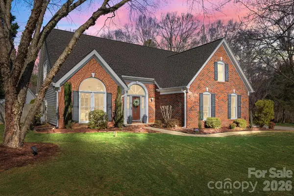 646 Franklin Grove Drive, Mooresville, NC 28115