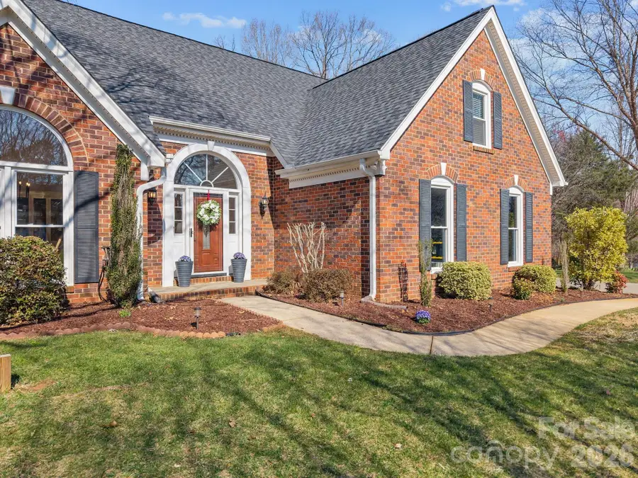 646 Franklin Grove Drive, Mooresville, NC 28115 - #3