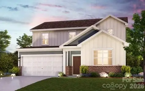 147 Grants Landing Drive, Salisbury, NC 28147 - #1