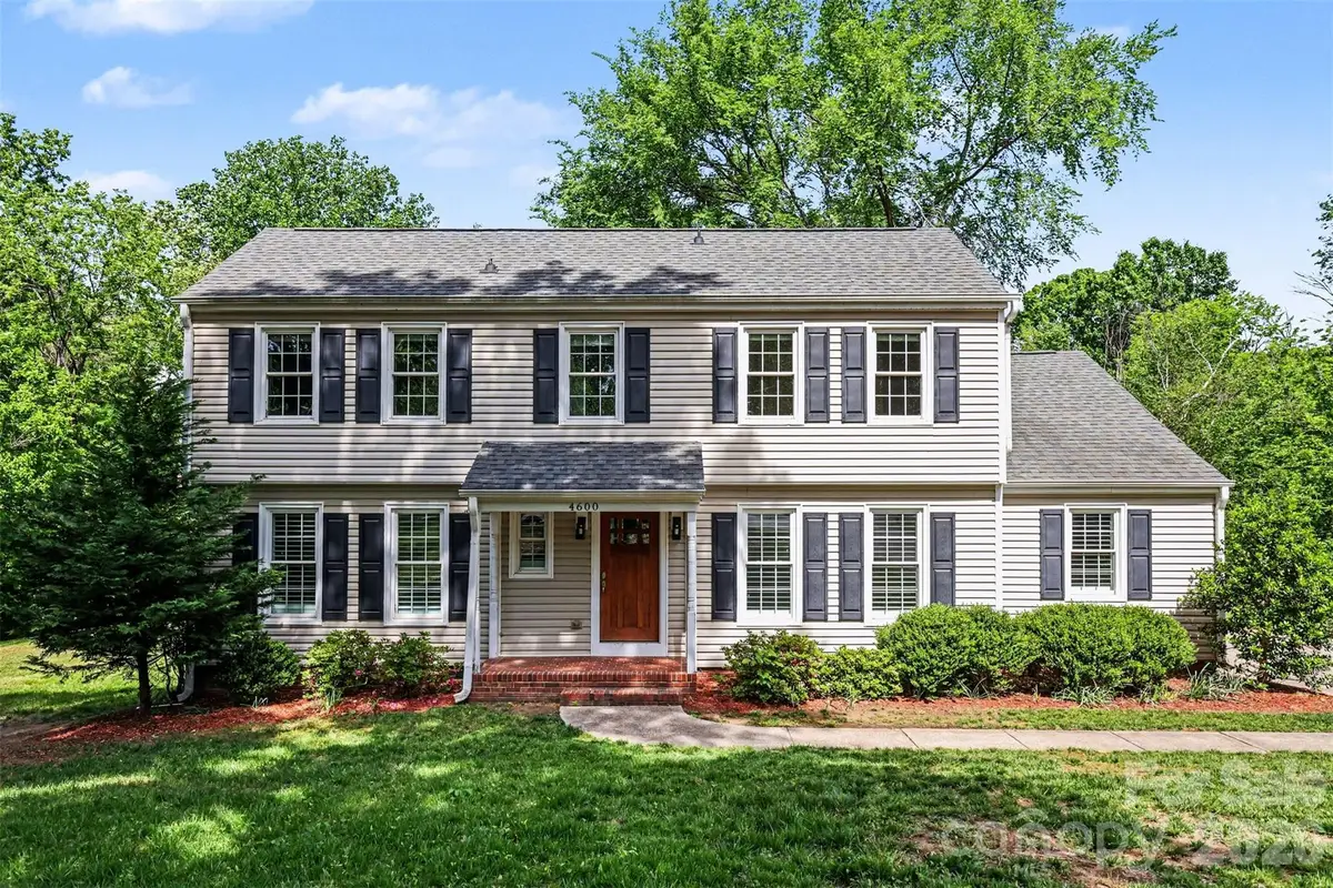 4600 Bournewood Lane, Charlotte, NC 28226 - #1