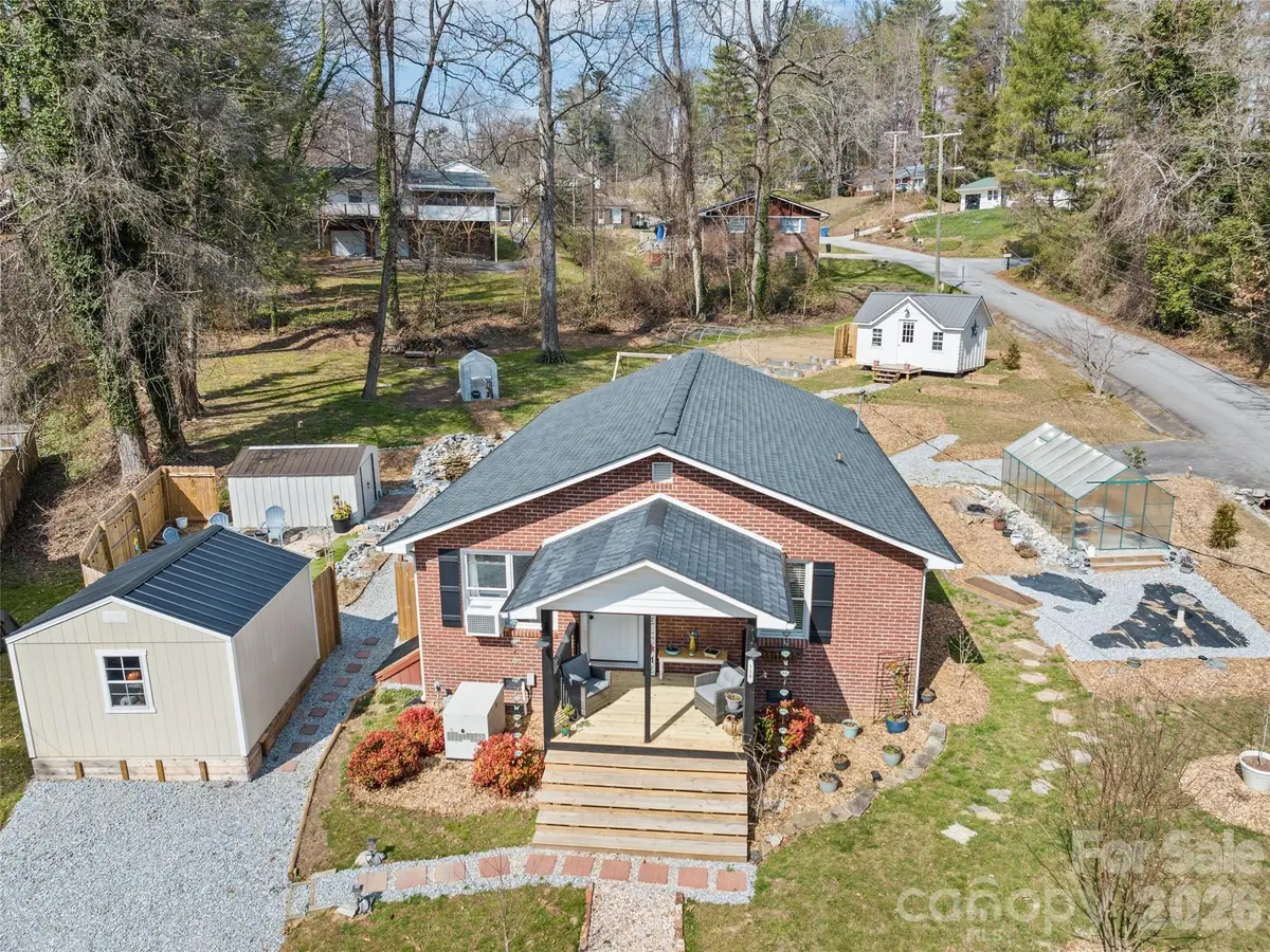 110 Ewart Drive, Hendersonville, NC 28739 - #1