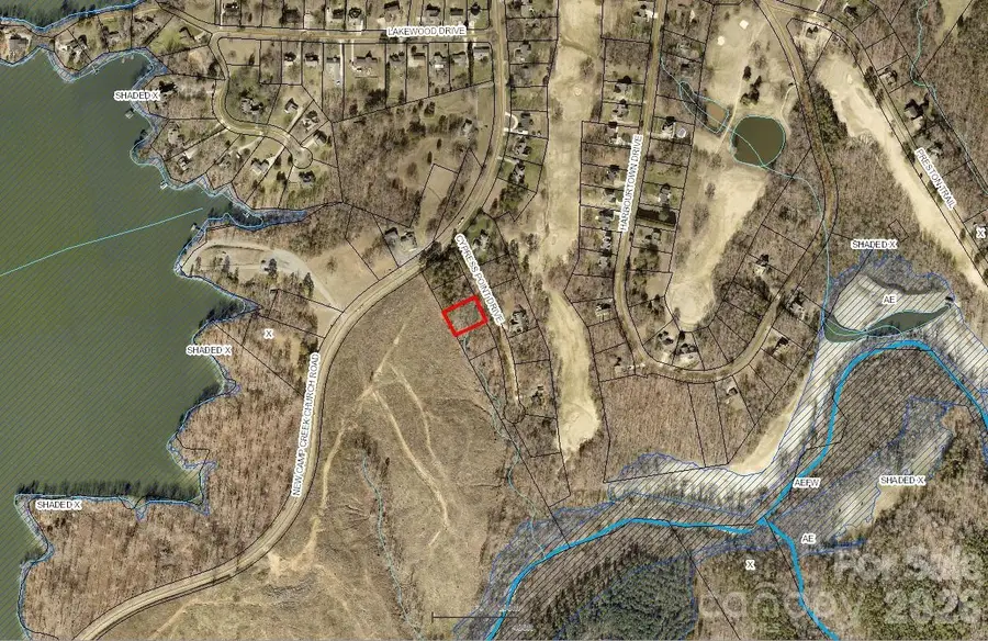 110 Cypress Point Drive, Kings Mountain, NC 28086 - #2