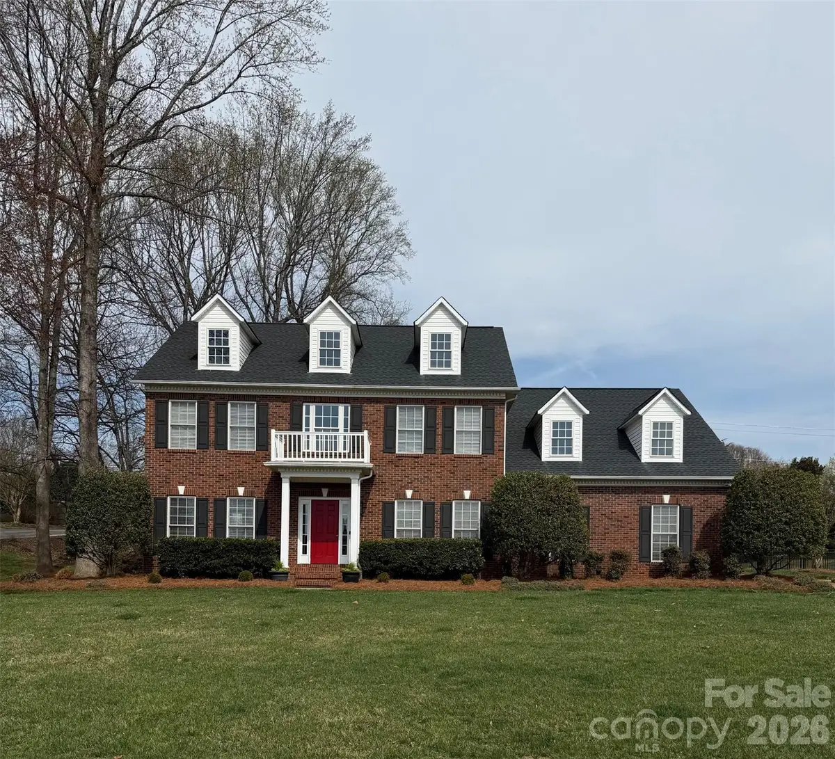 2716 Charleston Court, Claremont, NC 28610 - #1