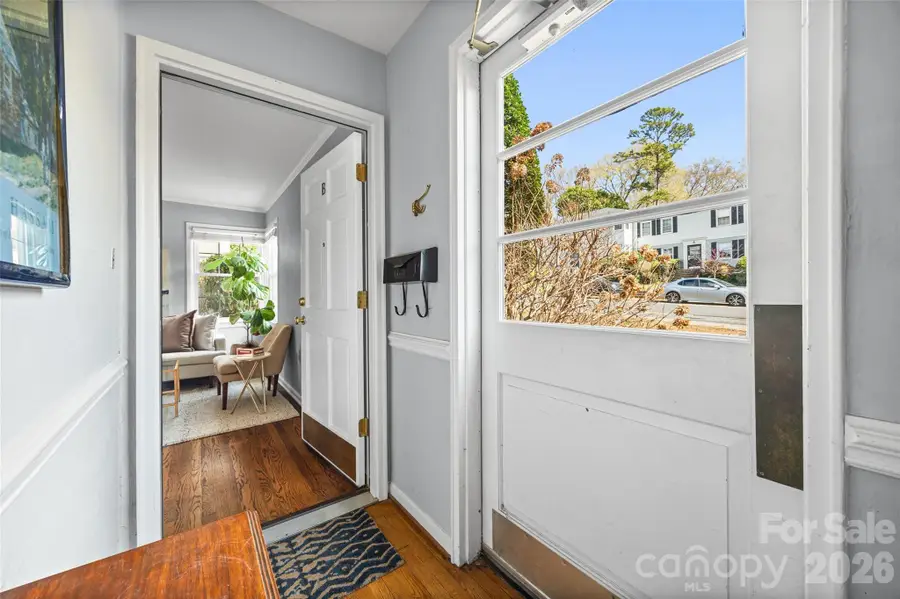 520 Wakefield Drive #B, Charlotte, NC 28209 - #3