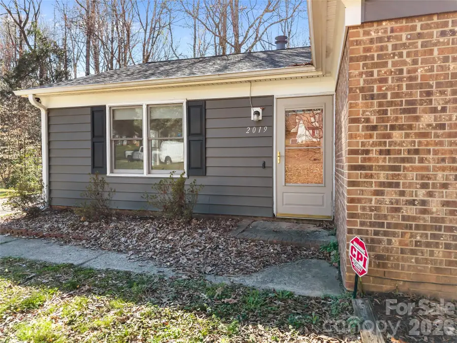 2019 Teddington Drive, Charlotte, NC 28214 - #2