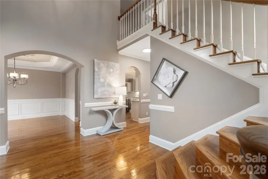 1716 Hickory Ridge Drive, Waxhaw, NC 28173 - #3