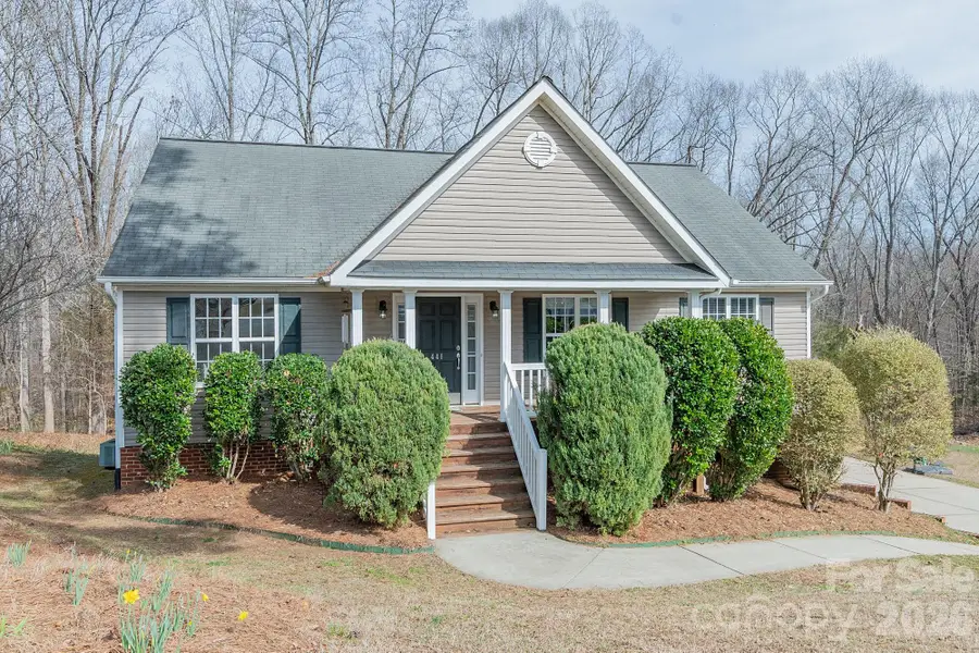 441 Carriage Lane, Linwood, NC 27299 - #2