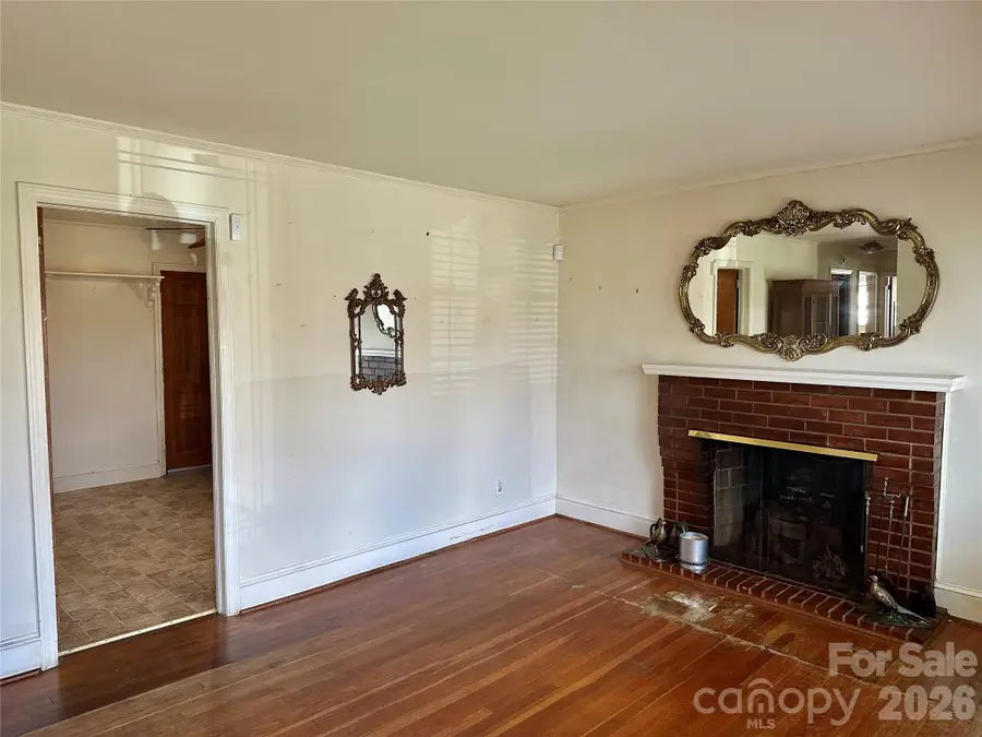 1435 Dean Street, Charlotte, NC 28216 - #2