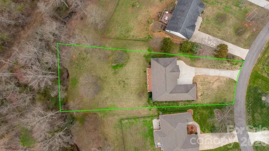 215 Browning Drive, Taylorsville, NC 28681 - #2