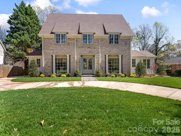 6740 Newhall Road, Charlotte, NC 28270