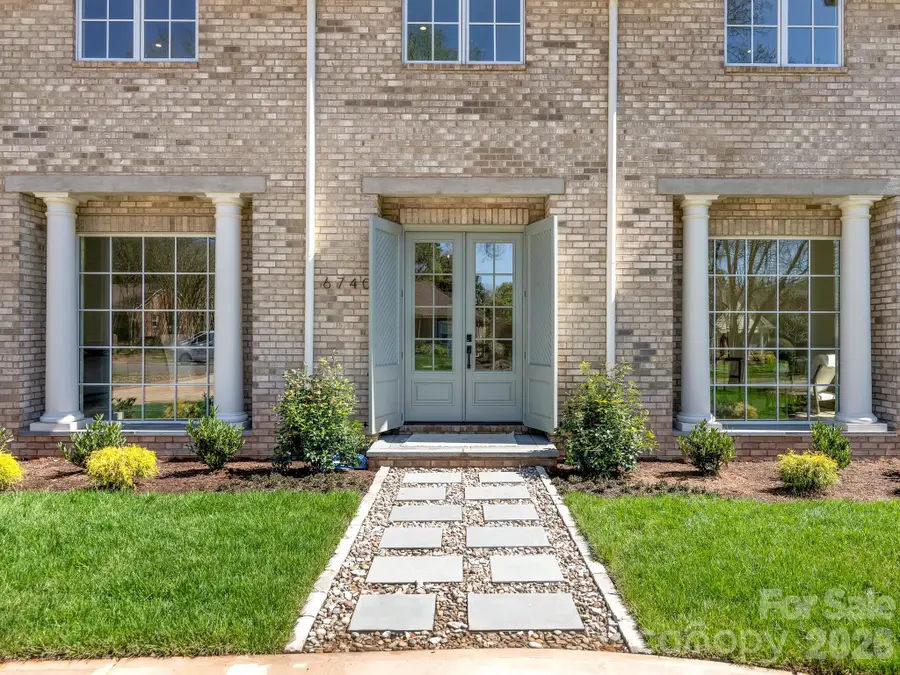 6740 Newhall Road, Charlotte, NC 28270 - #2