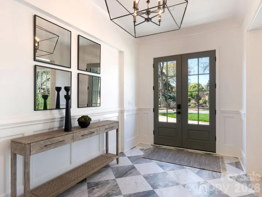 6740 Newhall Road, Charlotte, NC 28270 - #3