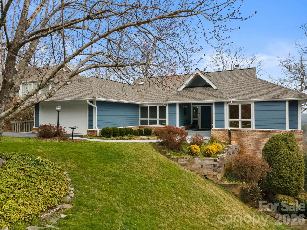 330 Dawnbrook Drive, Flat Rock, NC 28731 - #1