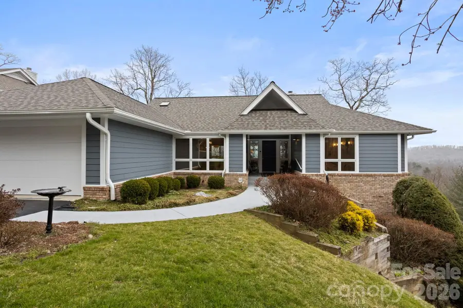 330 Dawnbrook Drive, Flat Rock, NC 28731 - #2