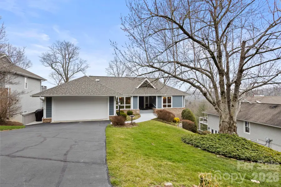 330 Dawnbrook Drive, Flat Rock, NC 28731 - #3