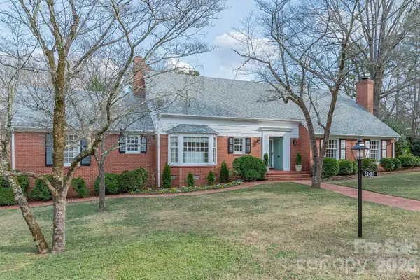 403 Weaver Drive, Lexington, NC 27292