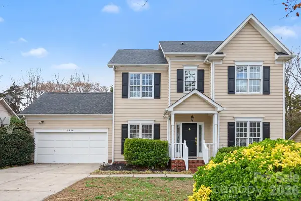 2518 Pimpernel Road, Charlotte, NC 28213
