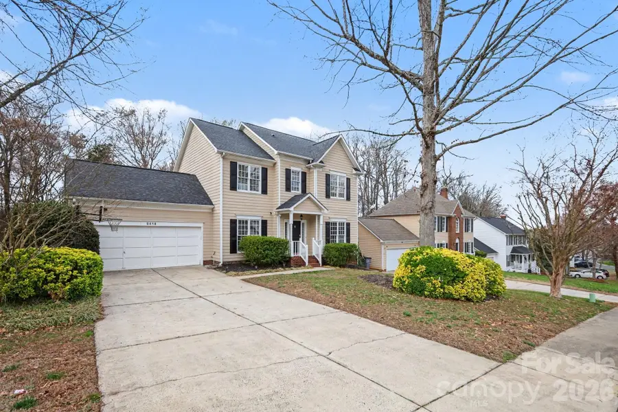 2518 Pimpernel Road, Charlotte, NC 28213 - #2