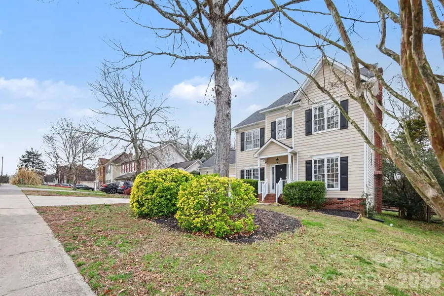 2518 Pimpernel Road, Charlotte, NC 28213 - #3