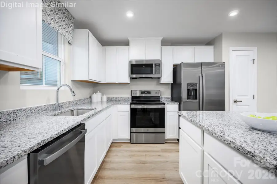 11008 European Street, Charlotte, NC 28214 - #2