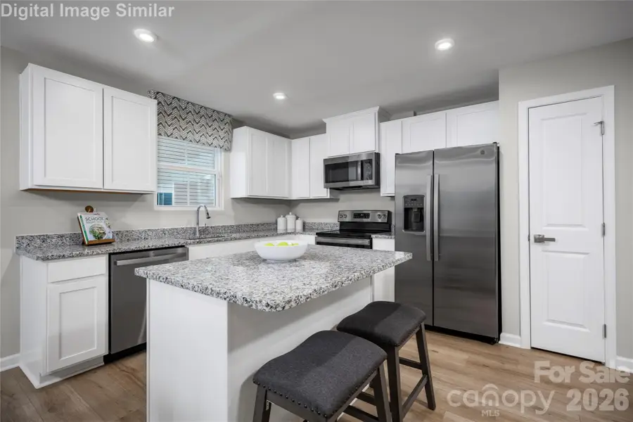 11008 European Street, Charlotte, NC 28214 - #3