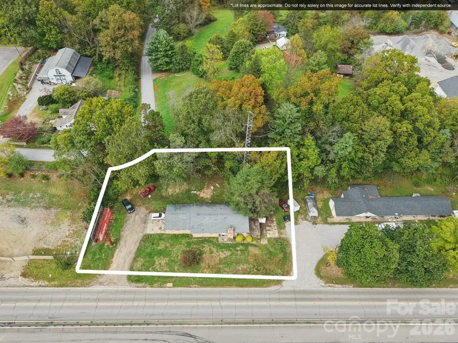 541 Paragon Parkway, Waynesville, NC 28786 - #2