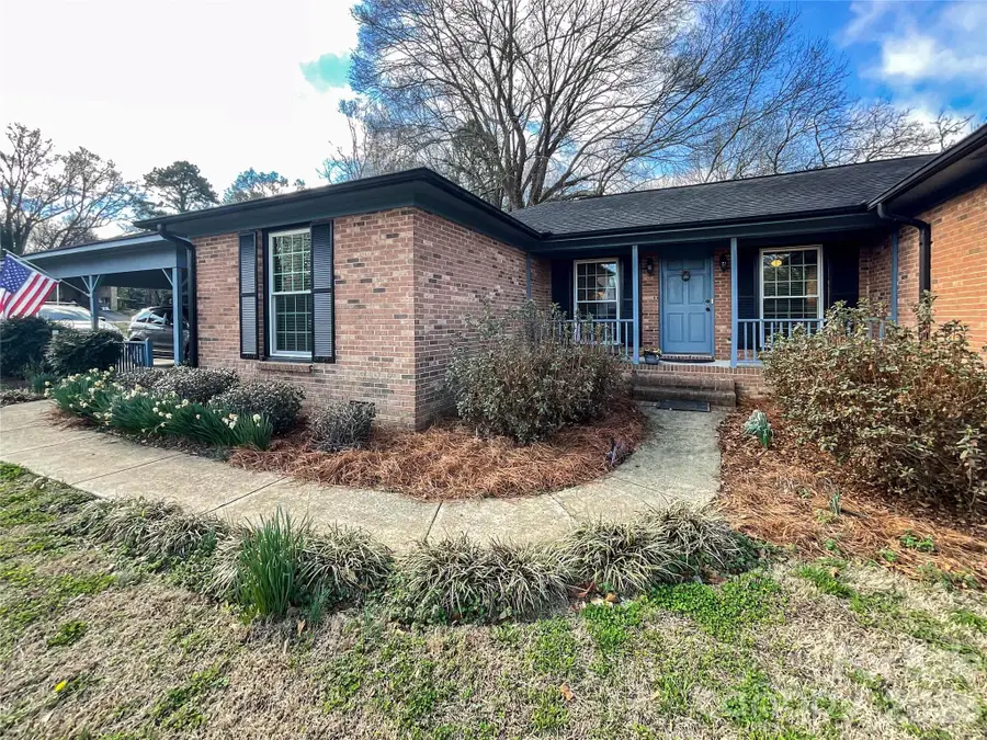 1006 Midwood Drive, Monroe, NC 28112 - #2