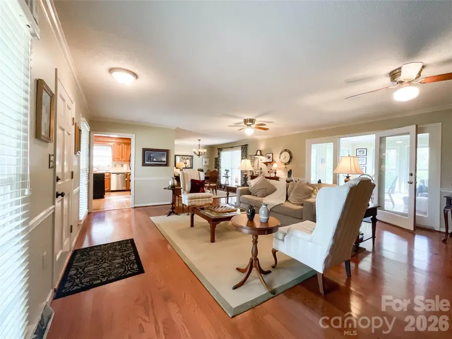 1006 Midwood Drive, Monroe, NC 28112 - #3