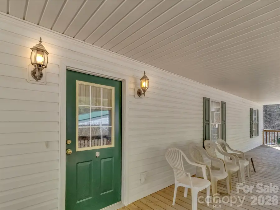 39 Millard Cove Road, Leicester, NC 28748 - #3