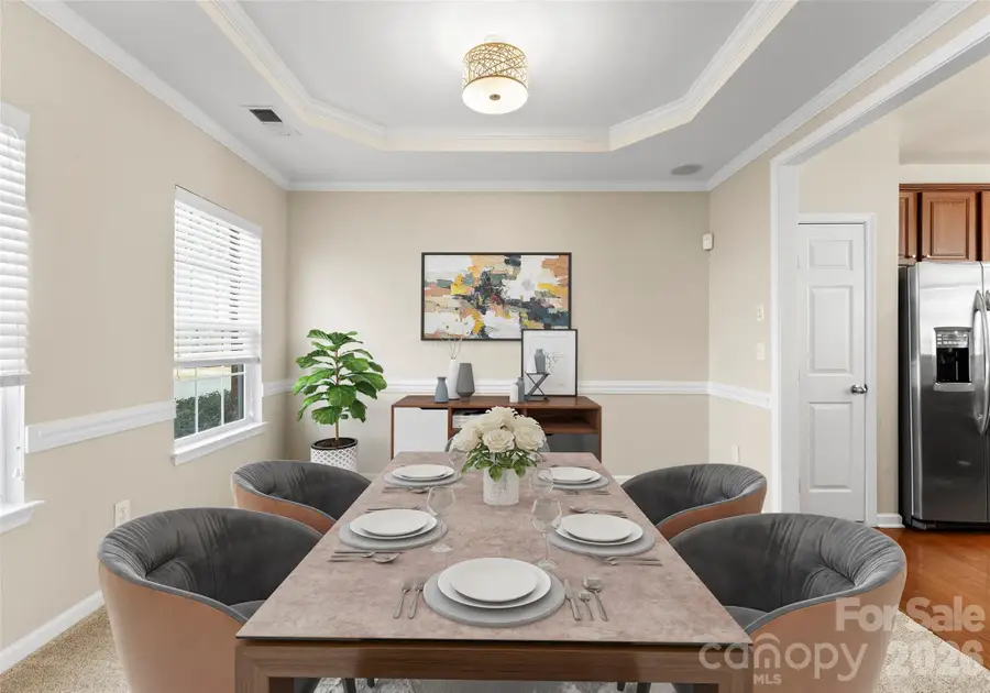 3225 Park South Station Boulevard, Charlotte, NC 28210 - #3