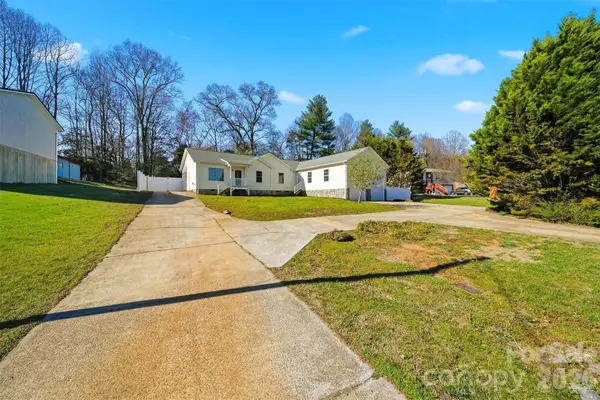 4771 Petra Mill Road, Granite Falls, NC 28630